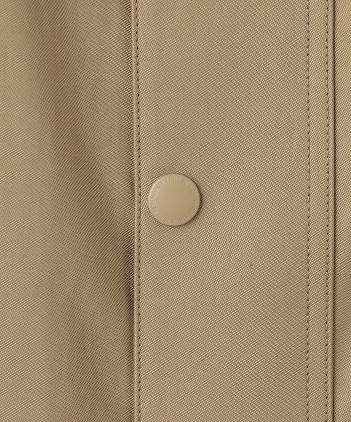 モールスキン ドライビングジャケット(504965057)｜HANKYU MEN'S