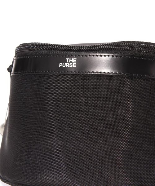 THE PURSE / ザ・パース BODY BAG 財布