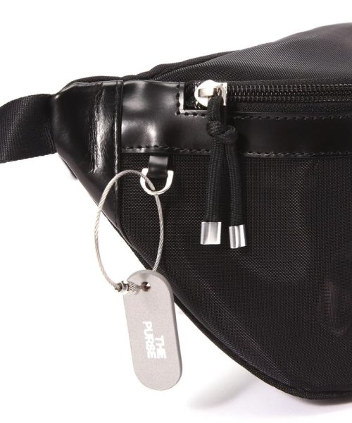 THE PURSE / ザ・パース BODY BAG 財布