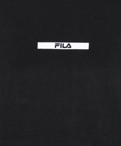 FILA(フィラ（スイムウェア）)/【フィラ】YOGA ロングT－シャツ/img06