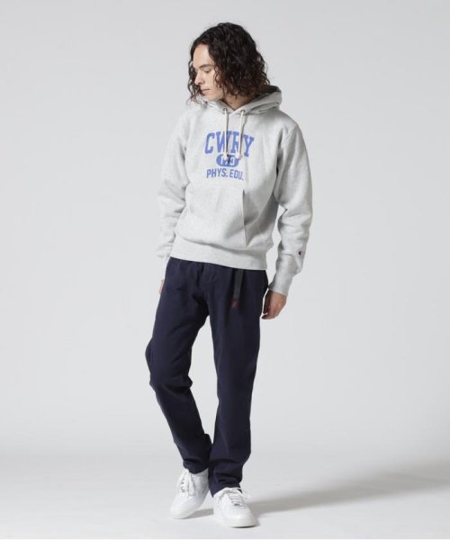 BEAVER(ビーバー)/Champion/チャンピオン　REVERSE WEAVE PULLOVER HOODED SWEATSHIRT リバースウィーブプルオーバ/img04