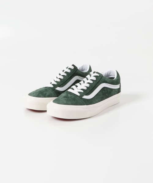 URBAN RESEARCH Sonny Label(アーバンリサーチサニーレーベル)/VANS　OLD SKOOL 36 DX/img01