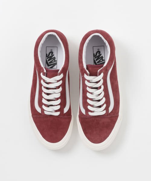 URBAN RESEARCH Sonny Label(アーバンリサーチサニーレーベル)/VANS　OLD SKOOL 36 DX/img03