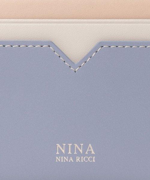  NINA NINA RICCI(ニナ・ニナ　リッチ)/フラグメントケース【タングラムパース】/img05