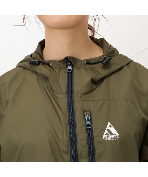 MAC HOUSE(women)(マックハウス（レディース）)/Penfield ペンフィールド パッカブルパーカー 20246847－ZO/img04