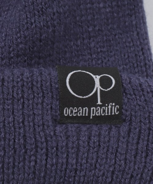 Ocean Pacific MENS(オーシャンパシフィック　メンズ)/【OP】 MENSビーニー/img03