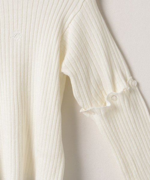 アームウォーマー2WAYニット(504961708) | ラブトキシック(Lovetoxic  