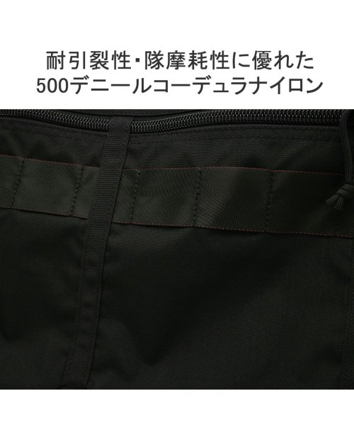 BRIEFING(ブリーフィング)/【日本正規品】 ブリーフィング トートバッグ BRIEFING FREIGHTER SERIES FREIGHTER ARMOR TOTE BRA221T10/img08