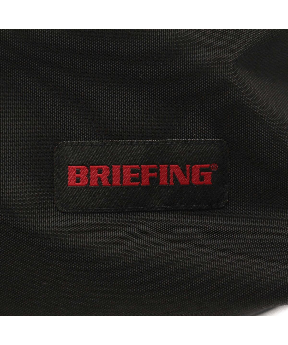 日本正規品】 ブリーフィング ショルダーバッグ BRIEFING JUMPER M ...