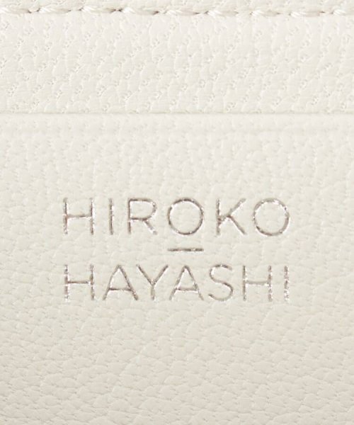 HIROKO　HAYASHI (ヒロコ　ハヤシ)/CARDINALE(カルディナーレ) キーケース/img11