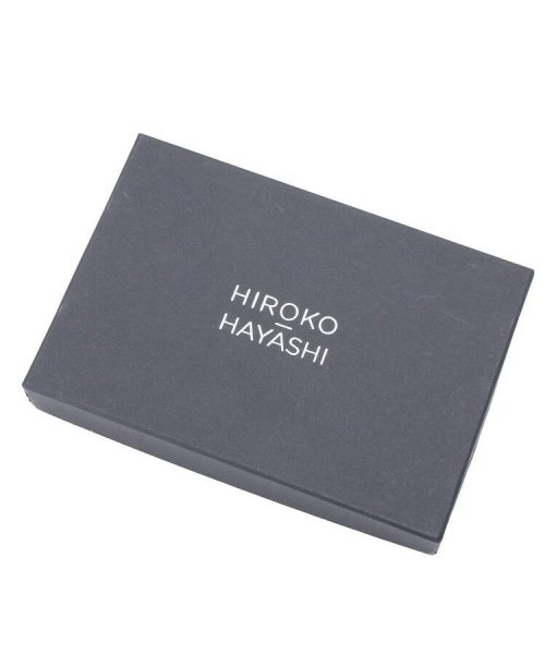 HIROKO　HAYASHI (ヒロコ　ハヤシ)/CARDINALE（カルディナーレ）ファスナー式二つ折り財布〈Piu〉/img13
