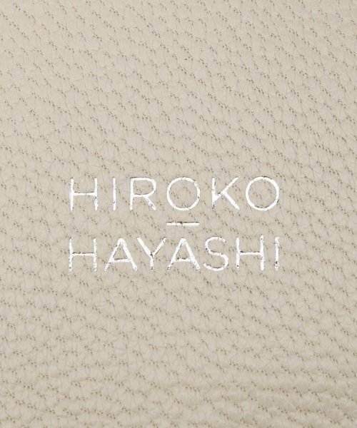 HIROKO　HAYASHI (ヒロコ　ハヤシ)/CARDINALE(カルディナーレ)蓋付名刺入れ/img08