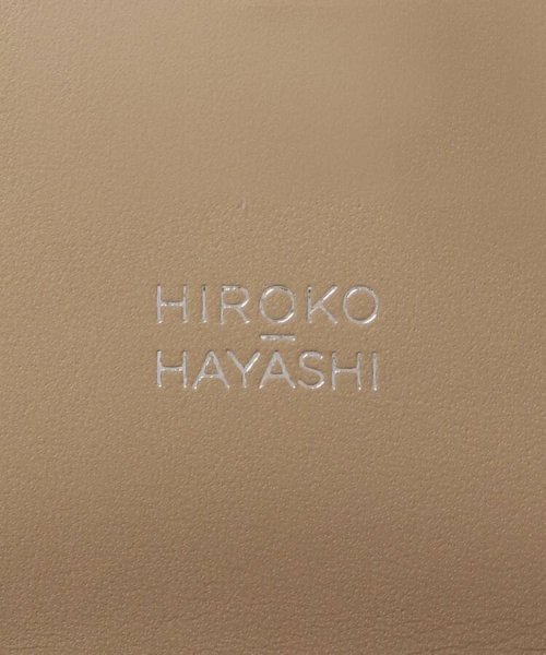 HIROKO　HAYASHI (ヒロコ　ハヤシ)/DAMASCO(ダマスコ)長財布/img11