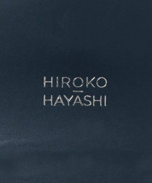 HIROKO　HAYASHI (ヒロコ　ハヤシ)/DAMASCO(ダマスコ)長財布ミニ/img11