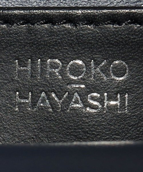 HIROKO　HAYASHI (ヒロコ　ハヤシ)/DAMASCO(ダマスコ)スマホポシェット/img18