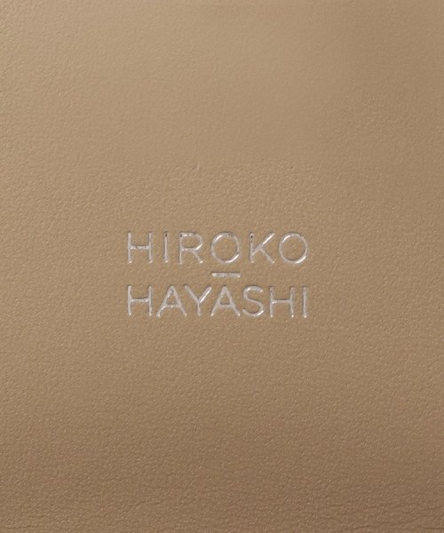 HIROKO　HAYASHI (ヒロコ　ハヤシ)/DAMASCO(ダマスコ)マルチ財布/img11
