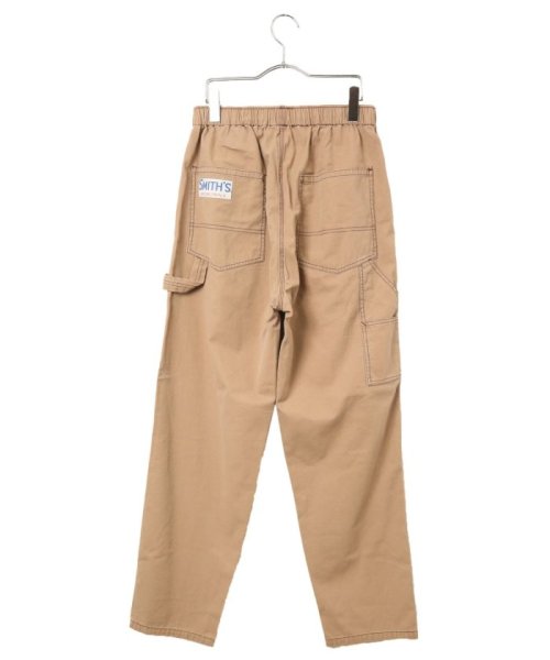 on the day(オンザデイ)/SMITH'S AMERICAN LOAFAR PANTS22 メンズ パンツ ボトム カジュアル ビジネス 通勤 仕事/img01