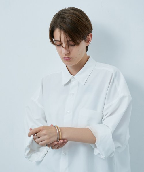 JUNRed(ジュンレッド)/ital. from JUNRed / combine bangle/img06