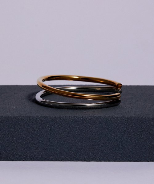 JUNRed(ジュンレッド)/ital. from JUNRed / combine bangle/img08