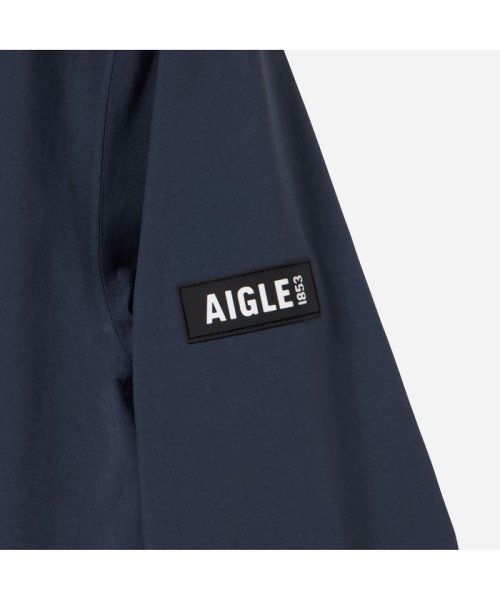 AIGLE(エーグル)/ゴアテックス フーデッドジャケット/img16