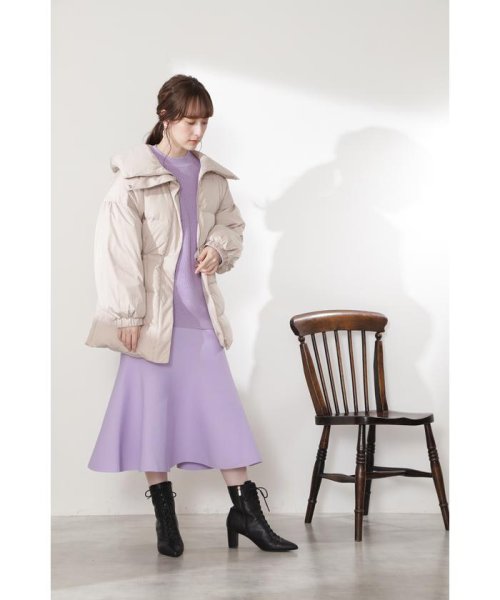 JILL STUART(ジル スチュアート)/◆カラマーメイドニットスカート/img12