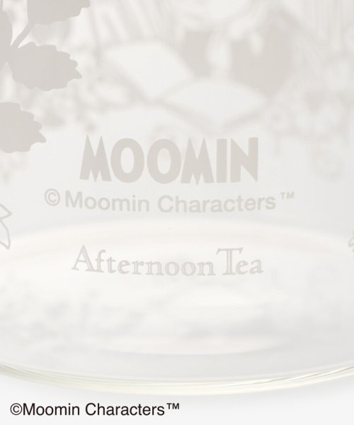 Afternoon Tea LIVING(アフタヌーンティー・リビング)/フラワーベース/Moomin×Afternoon Tea/img07