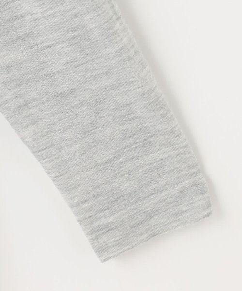 【洗える】CARIAGGI スーパーエクストラファインメリノ ニットカーディガン トップス FK1656213266(12656円)