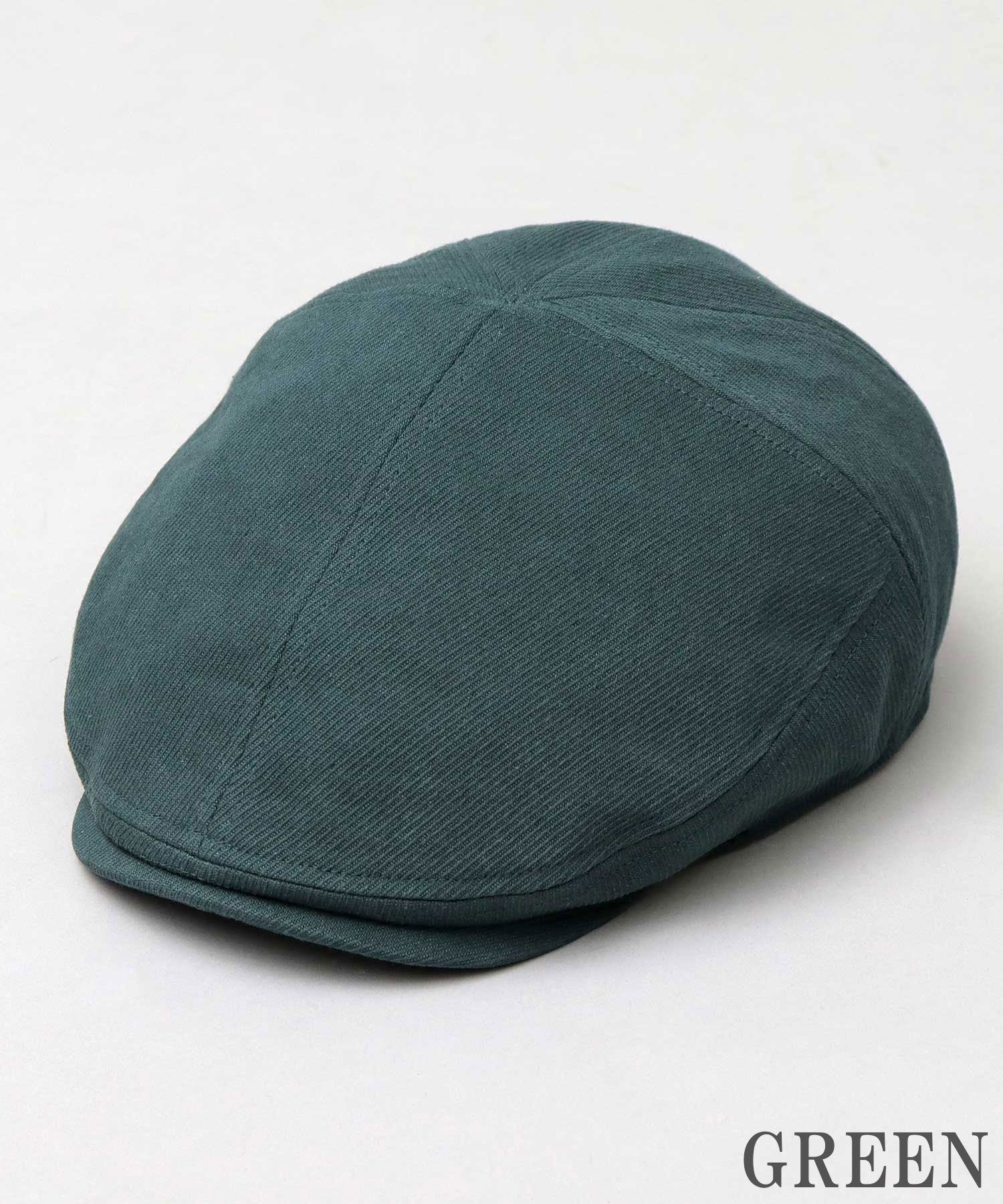 セール】ヘヴィーツイル パネル切り替え ハンチング コットン ハンチング帽 帽子 メンズ カジュアル シンプル(504969393) |  ベーシックエンチ(Besiquenti) - MAGASEEK