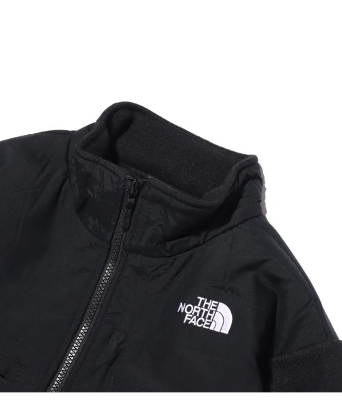 THE NORTH FACE(ザノースフェイス)/ザ・ノース・フェイス デナリ ジャケット/img03