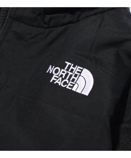 THE NORTH FACE(ザノースフェイス)/ザ・ノース・フェイス デナリ ジャケット/img04