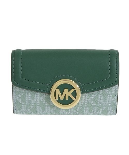 MICHAEL KORS(マイケルコース)/Michael Kors マイケルコース 6連 キーケース/img01