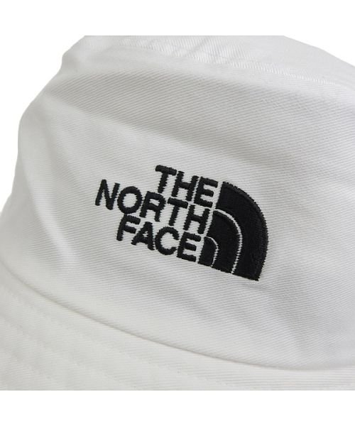 THE NORTH FACE(ザノースフェイス)/THE NORTH FACE ノースフェイス WHITE LABEL ホワイトレーベル ハット L/img05