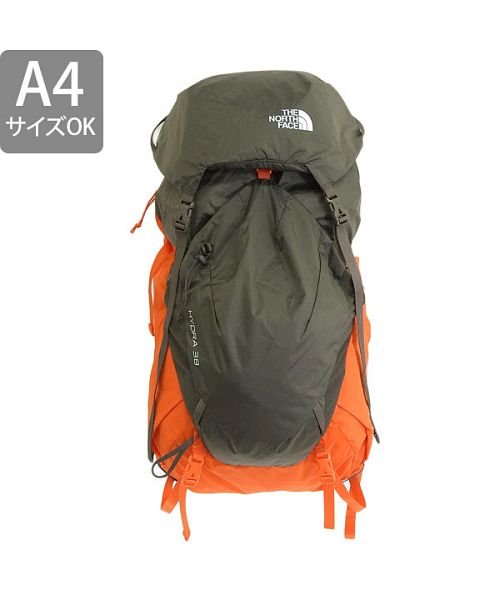 THE NORTH FACE(ザノースフェイス)/THE NORTH FACE ノースフェイス バックパック/img01
