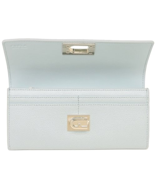 FURLA(フルラ)/フルラ 長財布 コンチネンタル ブルー レディース FURLA PCV0ACO ARE000 AR300/img04