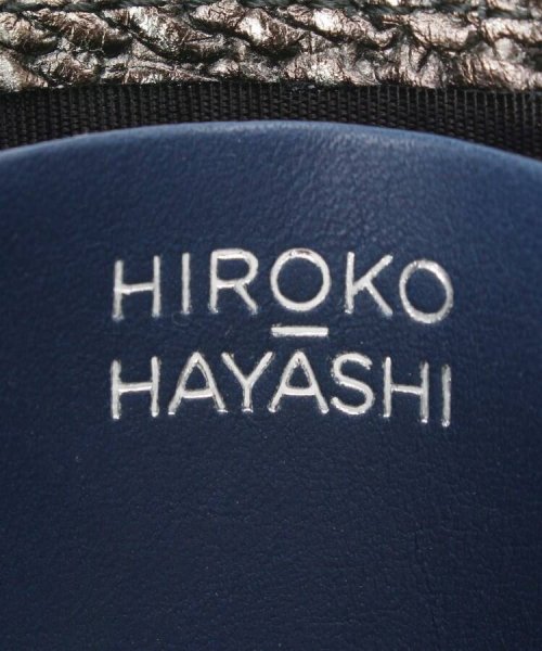 HIROKO　HAYASHI (ヒロコ　ハヤシ)/DAMASCO(ダマスコ)名刺入れ/img08