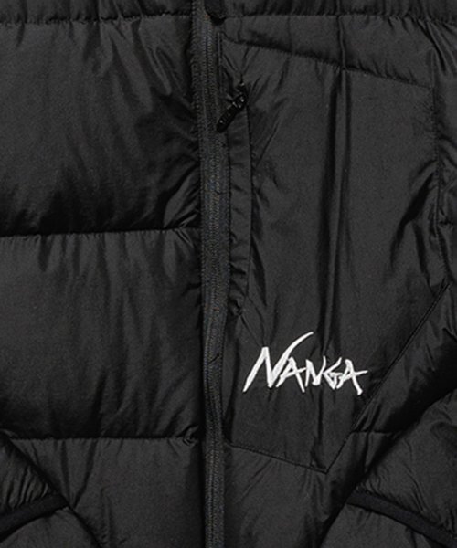 NANGA MAZENO RIDGE JACKET NANGA MAZENO RIDGE