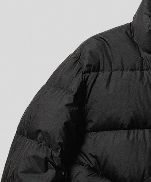 NANGA MAZENO RIDGE JACKET NANGA MAZENO RIDGE