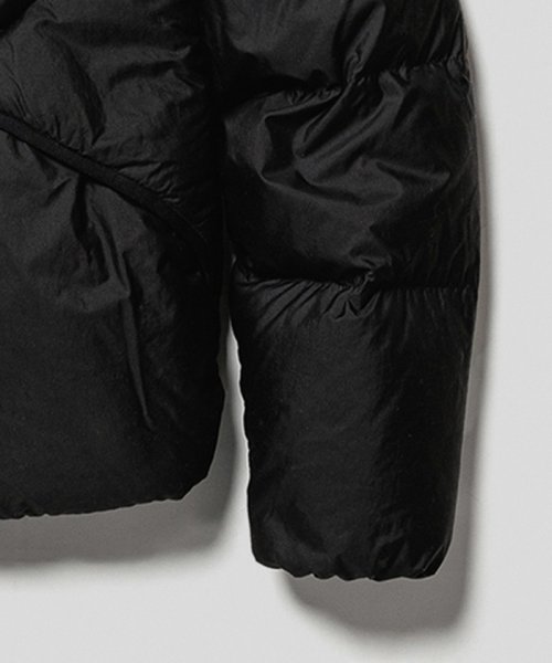 NANGA MAZENO RIDGE JACKET NANGA MAZENO RIDGE