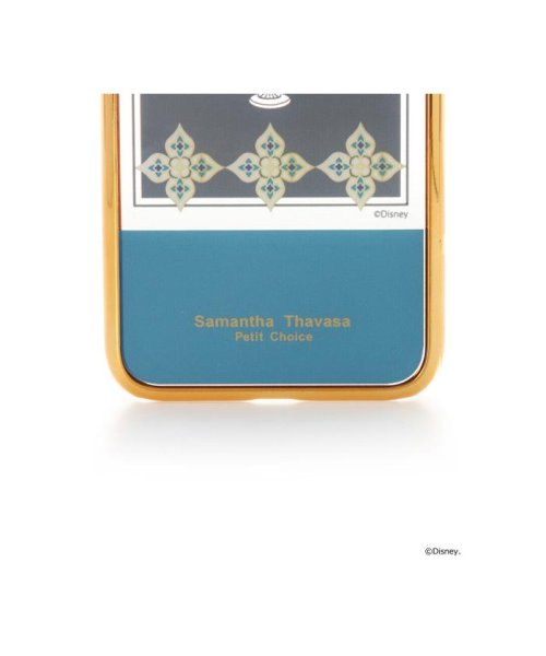 Samantha Thavasa Petit Choice(サマンサタバサプチチョイス)/ジャスミン（アラジン)iphoneケースX/Xs/img03