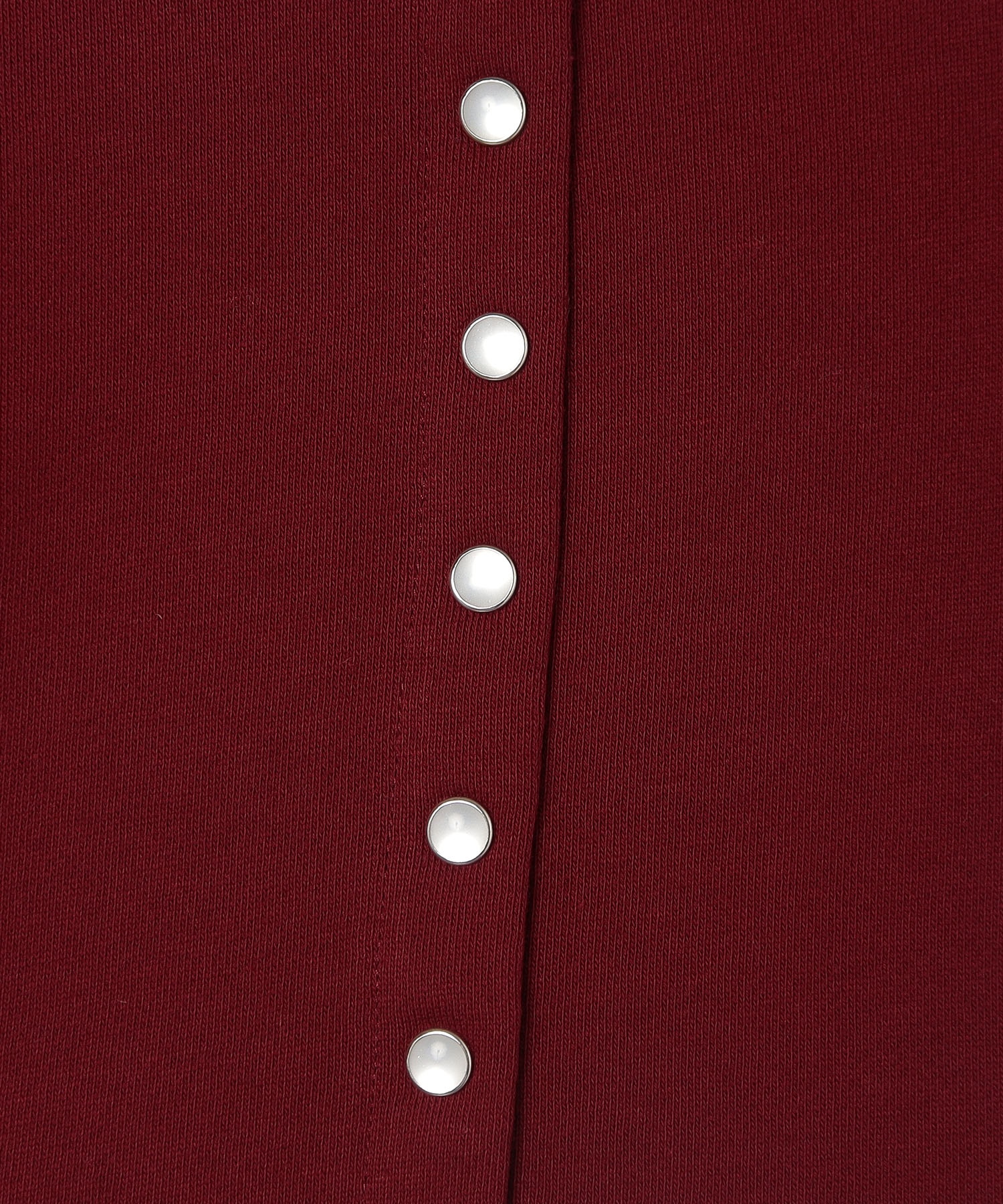 M001 L CARDIGAN ベビー カーディガンプレッション(504887442
