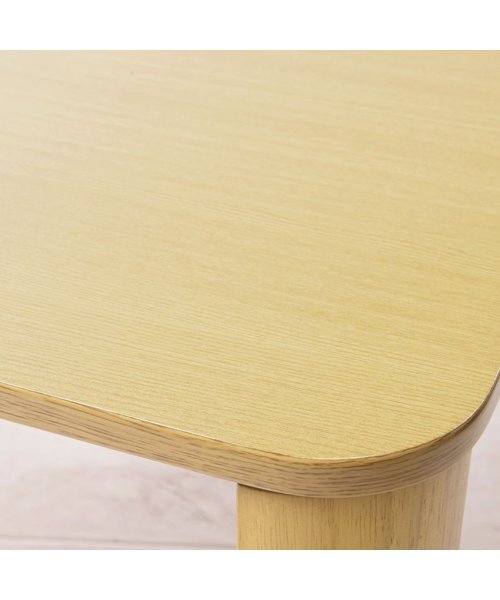 N.style(エヌスタイル)/折りたたみテーブル(75×50cm)/img03