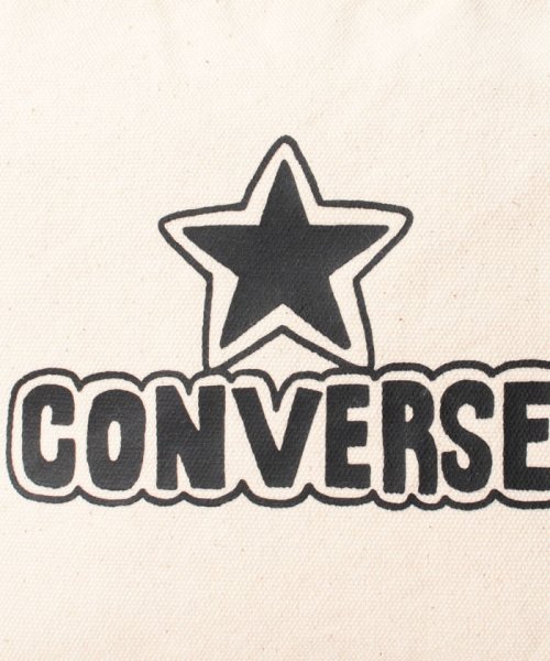 CONVERSE(コンバース)/CV CLARK SIORI LUNCH TOTE BAG/img04