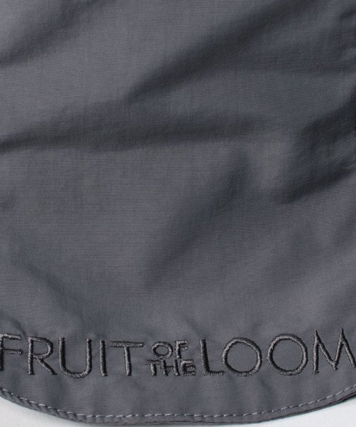 FRUIT OF THE LOOM(フルーツオブザルーム)/FTL SAUNA HAT/img03