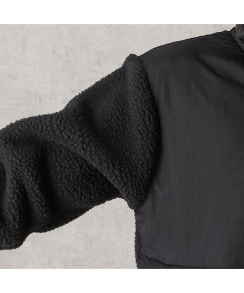 CAPTAIN STAG キャプテンスタッグ ボア切り替えスタンドカラージャケット 2473－3812 人気・おすすめ｜多用途・生活用品におすすめ 口コミ人気 即納 日本国内発送・信頼対応