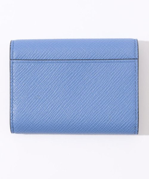 SMYTHSON コンパクトウォレット 