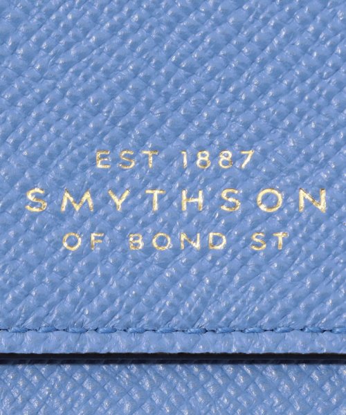 TOMORROWLAND GOODS(TOMORROWLAND GOODS)/SMYTHSON コンパクトウォレット/img03