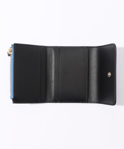 SMYTHSON コンパクトウォレット 