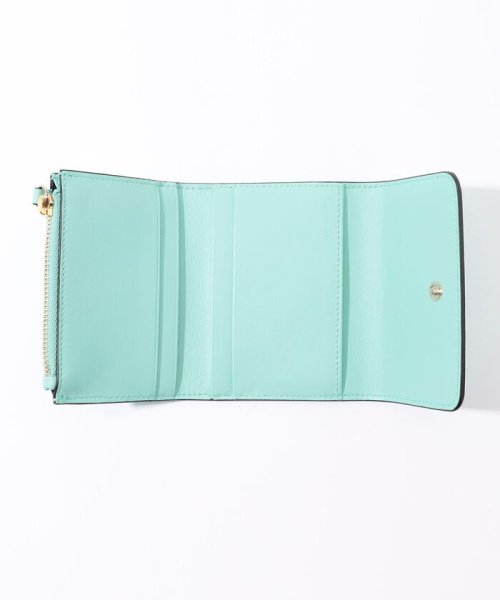 SMYTHSON コンパクトウォレット 