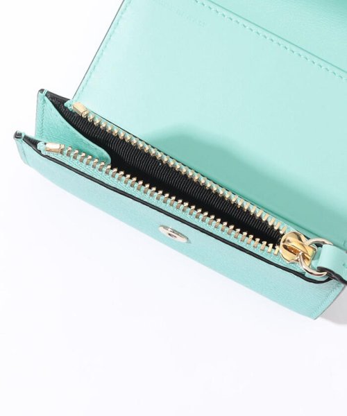 SMYTHSON コンパクトウォレット 