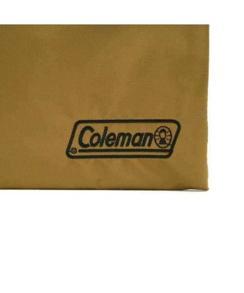 コールマン(Coleman) |コールマン ネックポーチ Coleman WALKER ウォーカー アウトドアネックポーチ ミニショルダー 財布 ネックウォレット  軽量 スマホ 旅行 縦型(504971720) - MAGASEEK